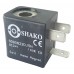 Shako Solenoid Coil 40-17-01